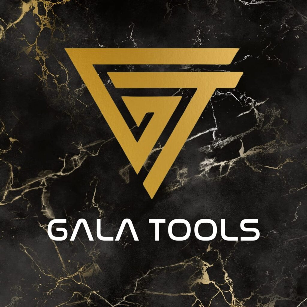 Gala tools logo